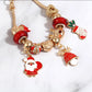 🔥Hot Sale 49% off🔥[best gift] Christmas Winter Ambiance Bracelet