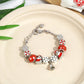 🔥Hot Sale 49% off🔥[best gift] Christmas Winter Ambiance Bracelet