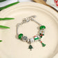 🔥Hot Sale 49% off🔥[best gift] Christmas Winter Ambiance Bracelet