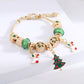 🔥Hot Sale 49% off🔥[best gift] Christmas Winter Ambiance Bracelet