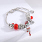🔥Hot Sale 49% off🔥[best gift] Christmas Winter Ambiance Bracelet