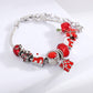 🔥Hot Sale 49% off🔥[best gift] Christmas Winter Ambiance Bracelet