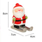 Christmas Themed Phone Stand Holder