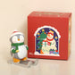 Christmas Themed Phone Stand Holder