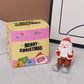Christmas Themed Phone Stand Holder