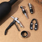 🍾🍷Wine Opener Set for Wine Lovers