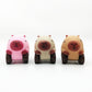 Capybara Lala Le decompression stretching car decompression