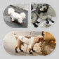🎁Hot Sale 49% OFF🐾2 Pairs Anti-Slip Waterproof Dog Socks Shoes
