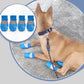 🎁Hot Sale 49% OFF🐾2 Pairs Anti-Slip Waterproof Dog Socks Shoes
