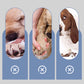 🎁Hot Sale 49% OFF🐾2 Pairs Anti-Slip Waterproof Dog Socks Shoes