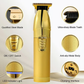 🔥New Year's Special 50% off🔥Men's must - Latest hair clippers