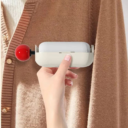 🔥Buy 2 Get 1 Free🔥Multifunctional Portable Lint Remover