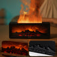 🔥LAST DAY SALE 50% OFF🔥 Fireplace Flame Diffuser Humidifier with Remote