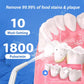 🔥HOT SALE 🔥WaterpulseWater® Household electric water flosser【Protect your teeth，Whitening Teeth】