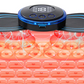 🔥Hot Sale🔥Portable Massager with 8 Modes and LCD Screen - Mini Muscle Stimulator for Pain Relief