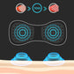 FreedomDuo Core 【Cordless Electric Abdominal Massager+Muscle Stimulator】