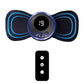 FreedomDuo Core 【Cordless Electric Abdominal Massager+Muscle Stimulator】