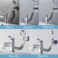 💦Pressurized Shower Head Kit for Washbasin