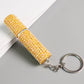 Rhinestones Perfume Spray Bottle with Keychain