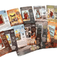 Encountering Your Future-Tarot card set