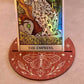 Encountering Your Future-Tarot card set