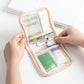 Easy Access Compact Travel Medicine Bag