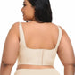 💖LAST DAY SALE 50% OFF💖Back Smoothing Bra with shapewear