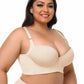 💖LAST DAY SALE 50% OFF💖Back Smoothing Bra with shapewear