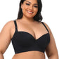 💖LAST DAY SALE 50% OFF💖Back Smoothing Bra with shapewear