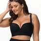 💖LAST DAY SALE 50% OFF💖Back Smoothing Bra with shapewear