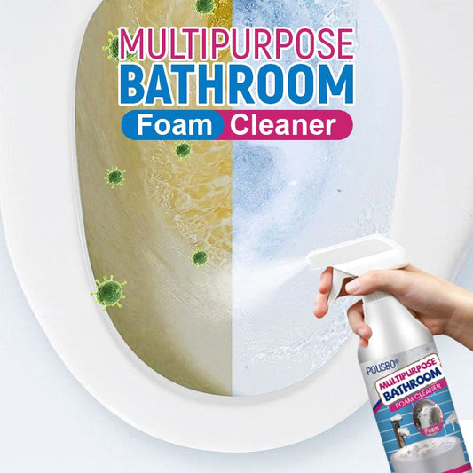 🌟Buy 5 get 5 free🌟Multipurpose Bathroom Foam Cleaner