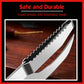 ✨Buy More Save More✨Stainless Steel 3 In 1 Fish Maw Knife