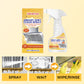 🔥 BEST SALE🔥 Multifunctional Powerful Kitchen Foam Cleaner- 52% OFF【Buy 1 Get 1 Free】