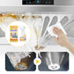 🔥 BEST SALE🔥 Multifunctional Powerful Kitchen Foam Cleaner- 52% OFF【Buy 1 Get 1 Free】