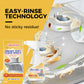 🔥 BEST SALE🔥 Multifunctional Powerful Kitchen Foam Cleaner- 52% OFF【Buy 1 Get 1 Free】