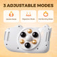 FreedomDuo Core 【Cordless Electric Abdominal Massager+Muscle Stimulator】