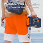 ⏳Time-limited Special⚡FlashFish®200W Portable Power Station with Display【Home emergency, outdoor use】