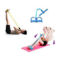 Sport Sets-【Tension Rope+Fascia Ring】