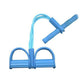 Sport Sets-【Tension Rope+Fascia Ring】
