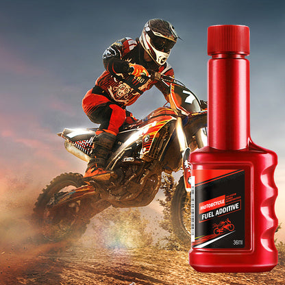 🔥Hot Sale 49% 0FF🔥Motorcycle Fuel Additive