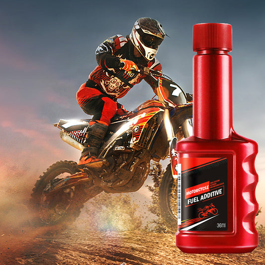 🔥Hot Sale 49% 0FF🔥Motorcycle Fuel Additive