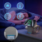 🔥3-in-1 Foldable Magnetic Wireless Charging Station