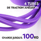 Multifunctional Tension Rope