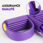 Multifunctional Tension Rope