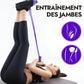 Multifunctional Tension Rope