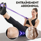 Multifunctional Tension Rope