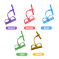 Multifunctional Tension Rope