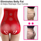 🥳NEW HOT SALE🥳💞58K+ SOLD!🧘‍♀️⌛High-waisted, figure-shaping, fat-burning microfibre trousers 🌸 Boost your body temperature and promote blood circulation. Provide support for your skin. No gym required. Create firmer, more flowing curves. 🧘‍♀️
