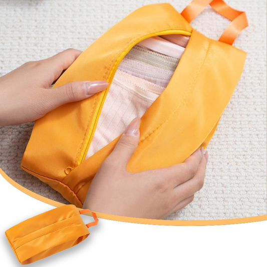 Waterproof & Portable Travel Organizer Bag