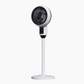 ⚡ Limited stock🌬️Quiet 3-Speed Oscillating Pedestal Fan – Adjustable Home Air Circulator❄️  360° rotation✔️Three fan speeds, quiet during sleep 🤫